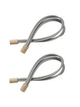 Laura Ashley Adelle Magnetic Curtain Tieback Pair